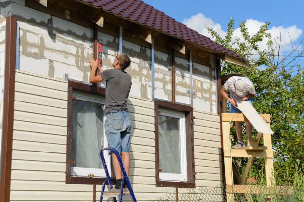 Best Siding for New Construction  in Briarcliff Manor, NY