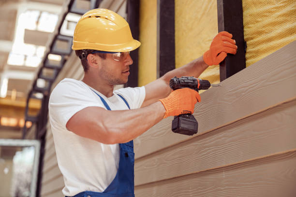 Best Vinyl Siding Installation  in Briarcliff Manor, NY