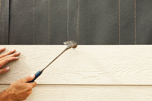 Affordable Siding Repair and Maintenance Services in Briarcliff Manor, NY